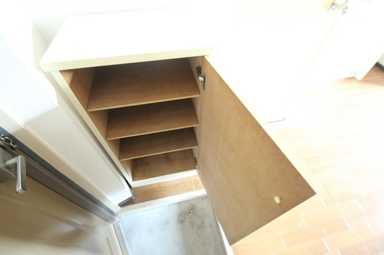 その他　※別部屋の写真です