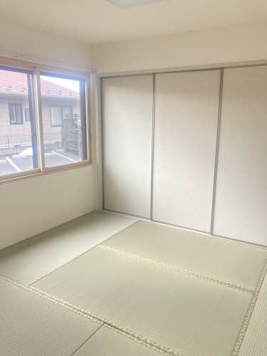 その他　和室
