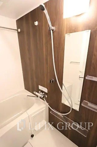 バス・シャワールーム　風呂