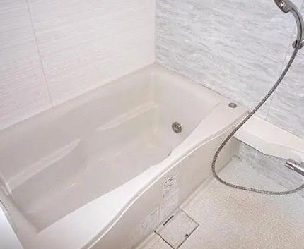 バス・シャワールーム　参考写真です