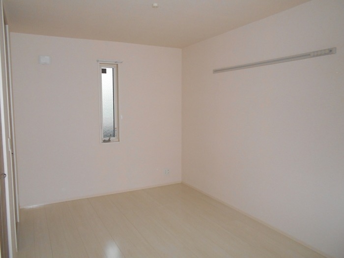 その他部屋・スペース　全室洋室