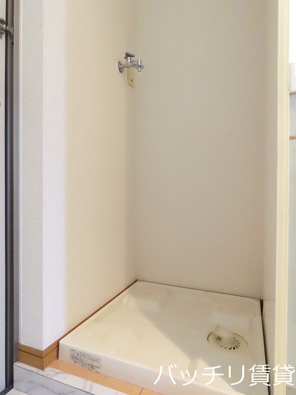 その他設備　別号室タイプの為、現状を優先致します。