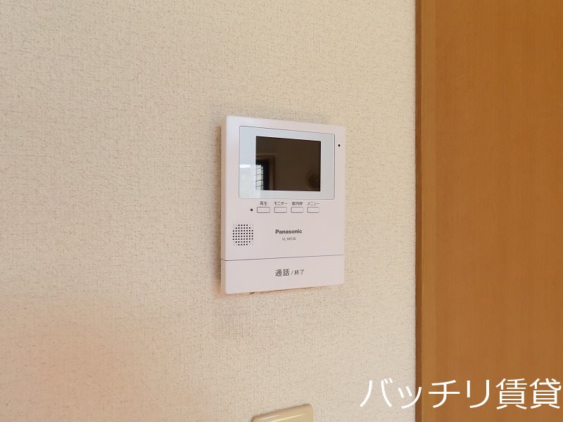 セキュリティ　別号室タイプの為、現状を優先致します。