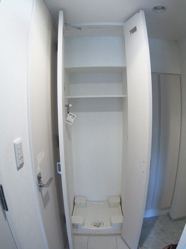 その他設備　☆室内洗濯機置き場☆