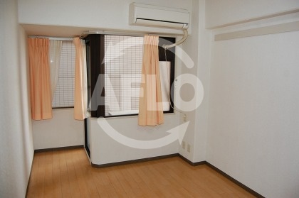 居室・リビング　フォルツァ舟橋　洋室