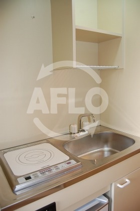 キッチン　フォルツァ舟橋　キッチン