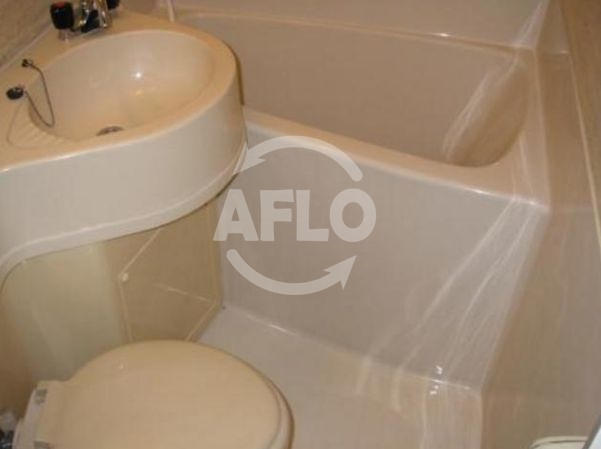 その他　フォルツァ舟橋　風呂