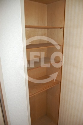 収納　フォルツァ舟橋　収納