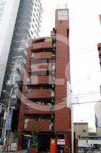 建物外観　フォルツァ舟橋　外観