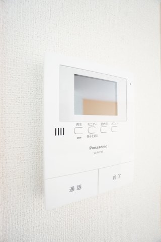 その他設備　※同物件・同タイプの写真です。