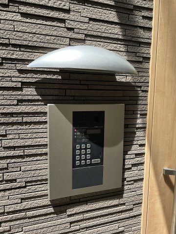 エントランス　※同シリーズ参考画像