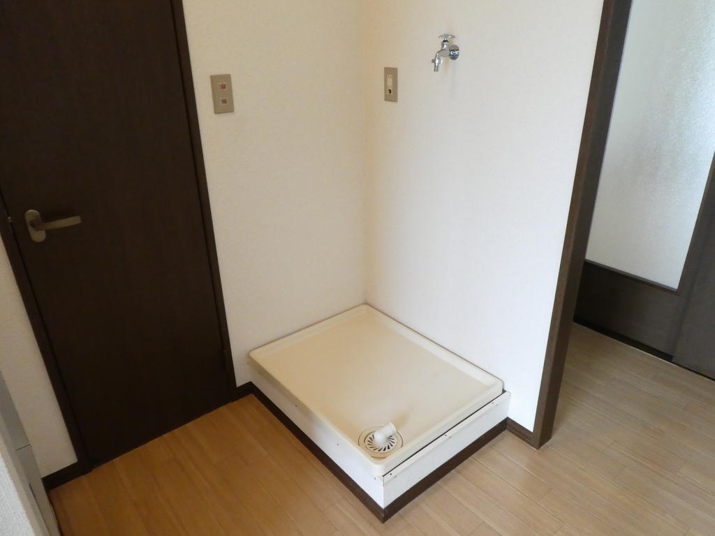 その他設備　※室内写真・動画・パノラマは同物件別部屋のものです。