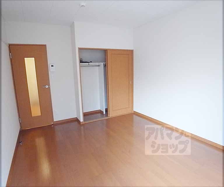 居室・リビング　広々してます。