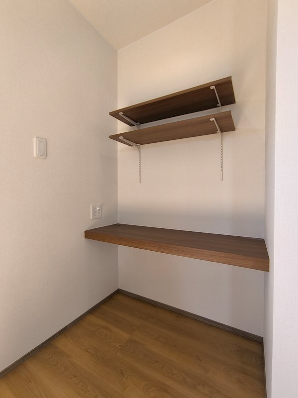 その他部屋・スペース　ワークスペース