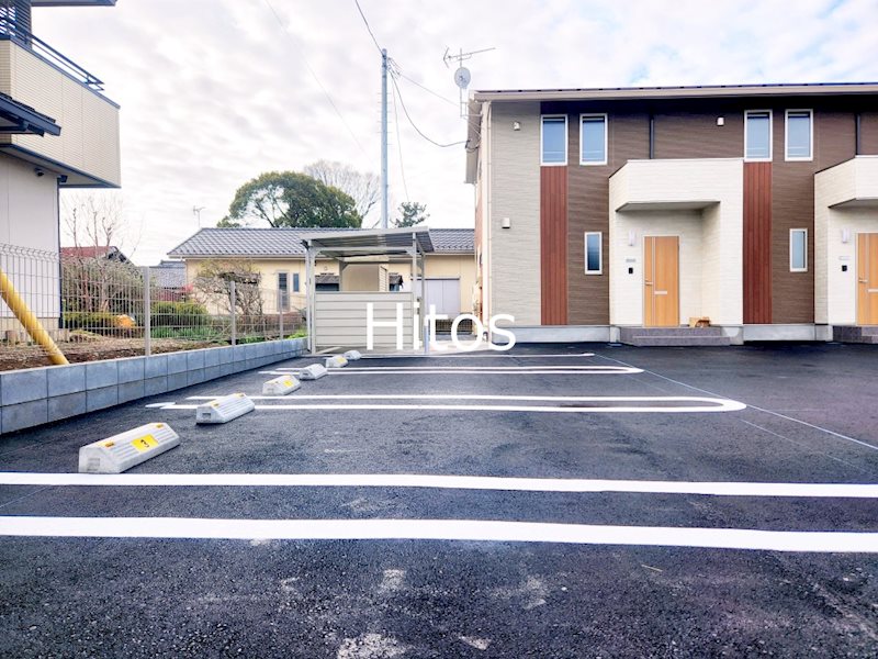 駐車場　（イメージ）