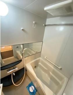 バス・シャワールーム　お部屋探しは株式会社　タウンハウジング　までお気軽にお問合…