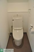 トイレ　お部屋探しは株式会社　タウンハウジング　までお気軽にお問合…