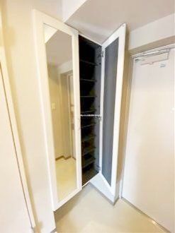 玄関　お部屋探しは株式会社　タウンハウジング　までお気軽にお問合…