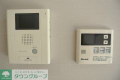 セキュリティ　部屋探しは株式会社　タウンハウジング　までお気軽にお問合せ…