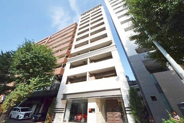 建物外観　お部屋探しは株式会社　タウンハウジング　までお気軽にお問合…