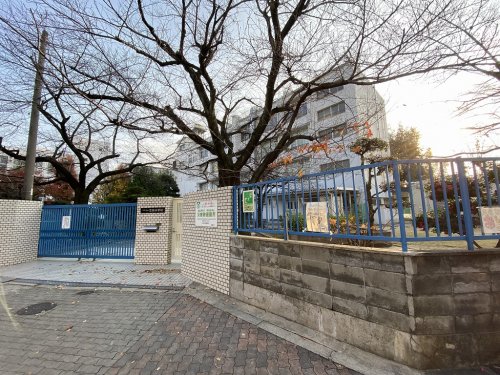 小学校　大阪市立豊新小学校（小学校）まで354m