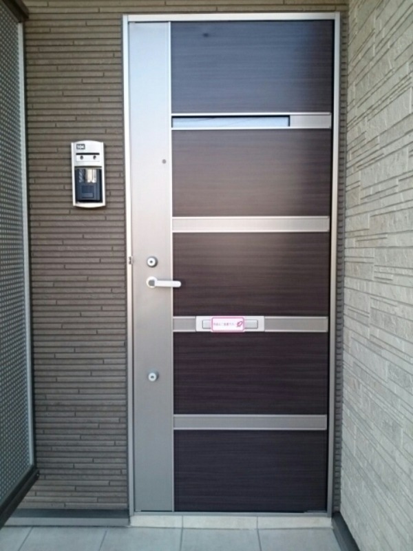 玄関　図面と現状に相違がある場合には現状を優先