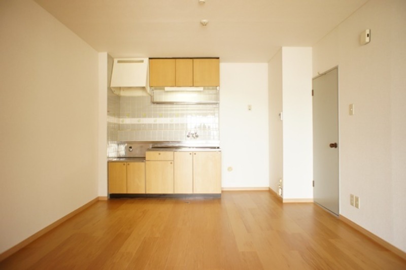 居室・リビング　図面と現状に相違がある場合には現状を優先