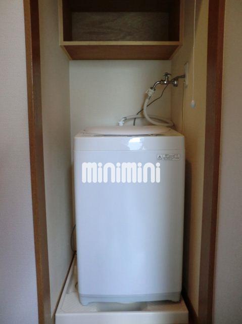 その他設備　※モデルルームのお写真です