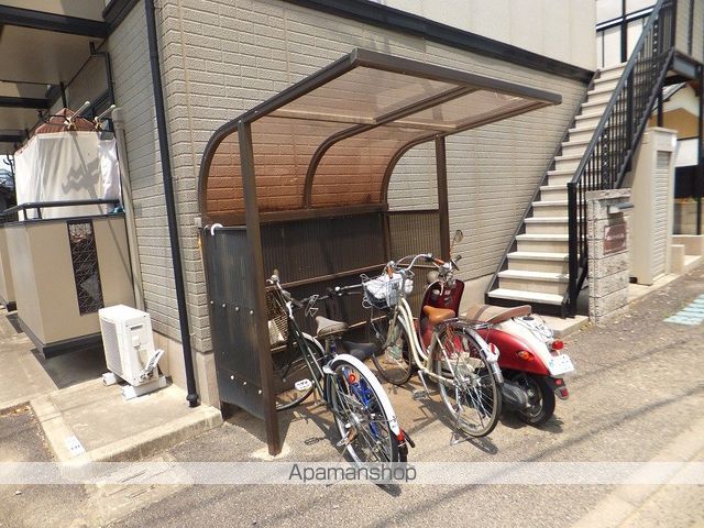 その他共有部分　その他共有部分