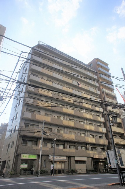 建物外観　おしゃれな外観