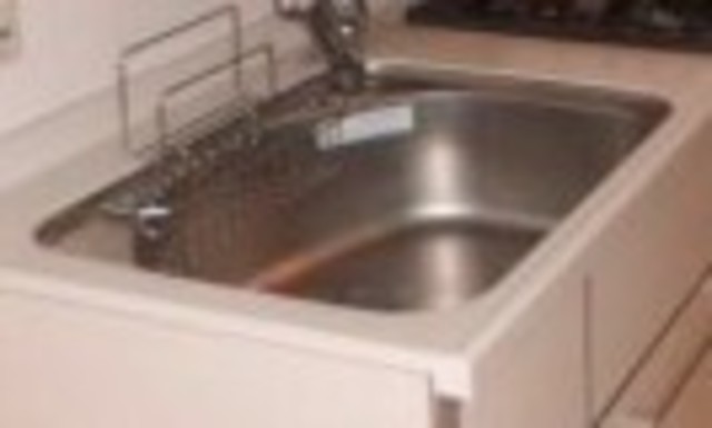 その他　シンク