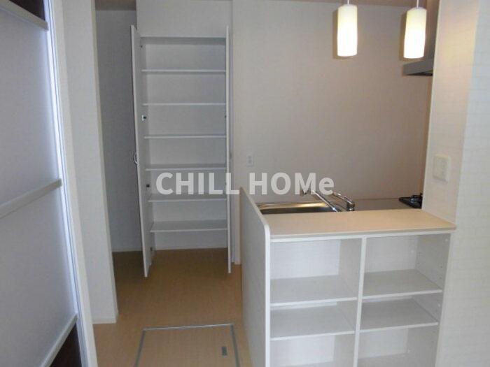 その他部屋・スペース　当社、チルホームのHPもご覧ください(^^)/物件情報多数♪