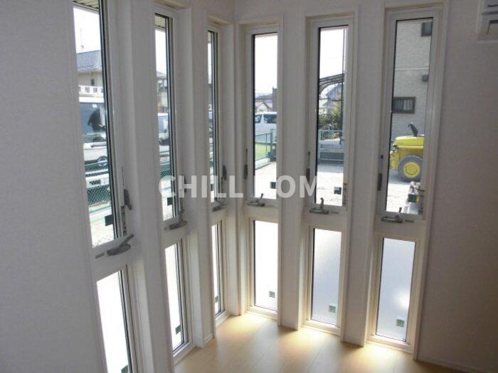 その他　当社、チルホームのHPもご覧ください(^^)/物件情報多数♪