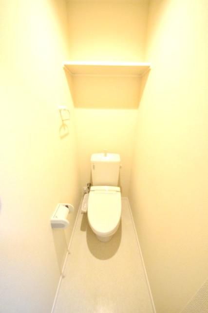 トイレ　★シャワートイレ★