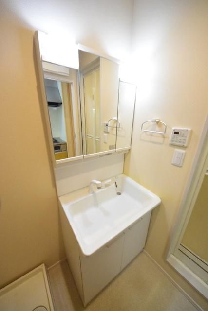 洗面設備　★シャンプードレッサー★