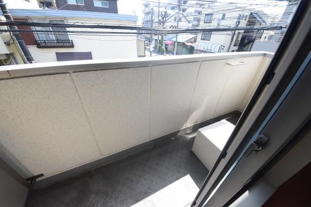 バルコニー　★バルコニー★