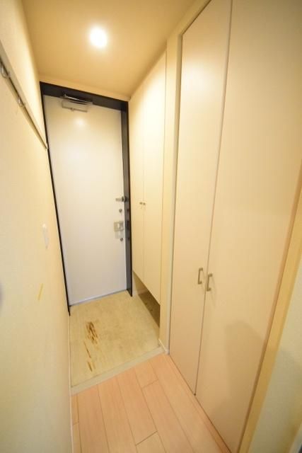 玄関　★玄関・収納がたくさんあります★