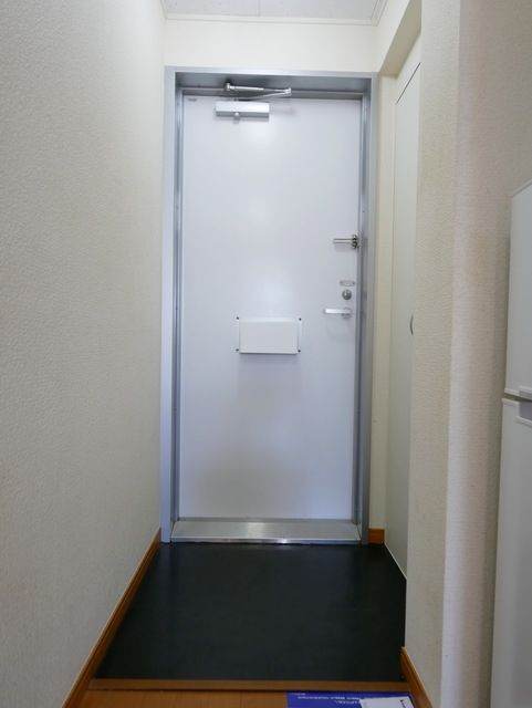 玄関　★玄関です★