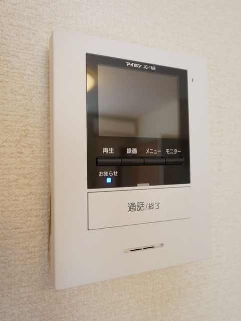 その他設備　★モニターフォンです★
