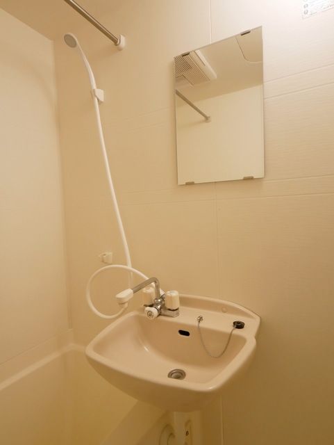 洗面設備　★洗面所です★