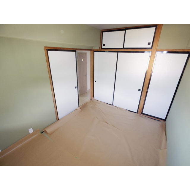 その他部屋・スペース　※別間取りの写真です