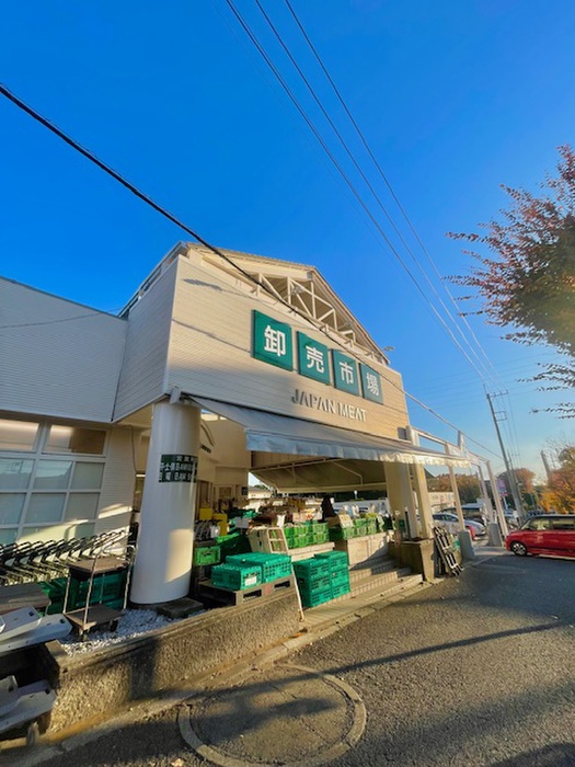 スーパー　ジャパンミート東浦和店（スーパー）まで680m