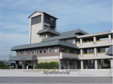 小学校　御南小学校（小学校）まで442m