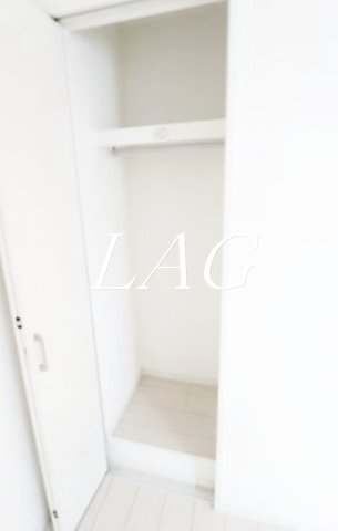 収納　収納です。