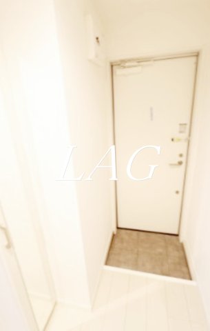 玄関　玄関です。