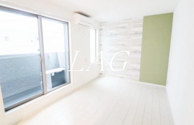 その他部屋・スペース　寝室です。