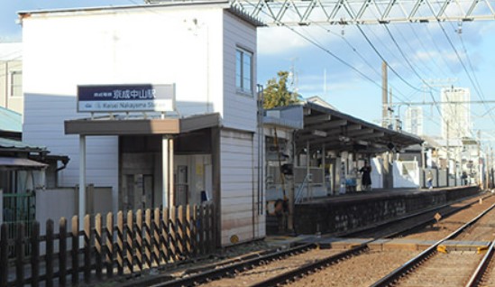 その他　京成中山（その他）まで367m