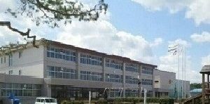 小学校　旭川市立神楽小学校（小学校）まで280m