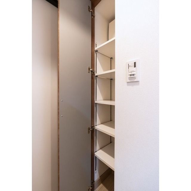 その他　シューズボックス