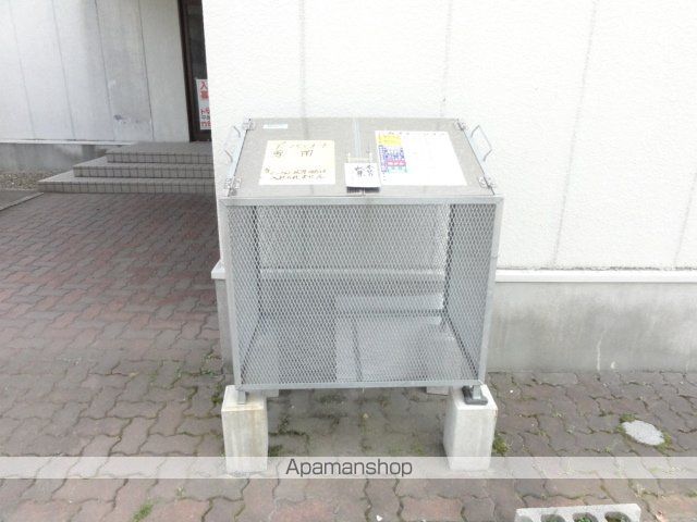 その他共有部分　その他共有部分